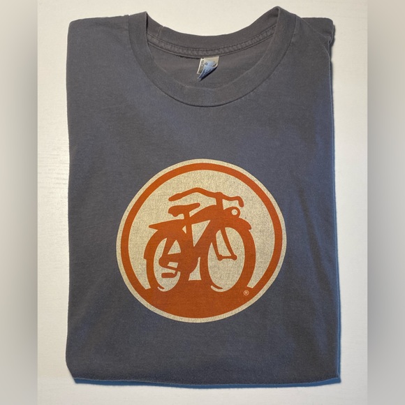 New Belgium Brewing Shirt Size Medium - Picture 1 of 6